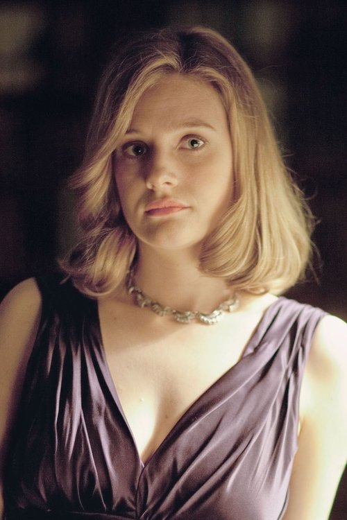 Romola Garai - Acting Profile Photo