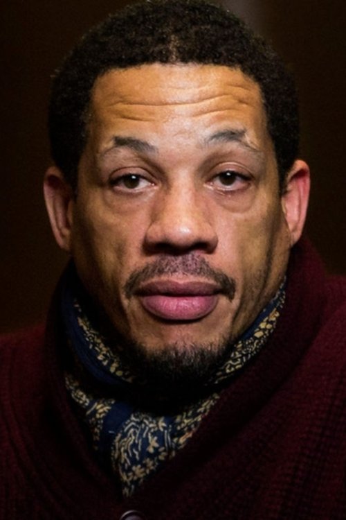JoeyStarr - Acting Profile Photo