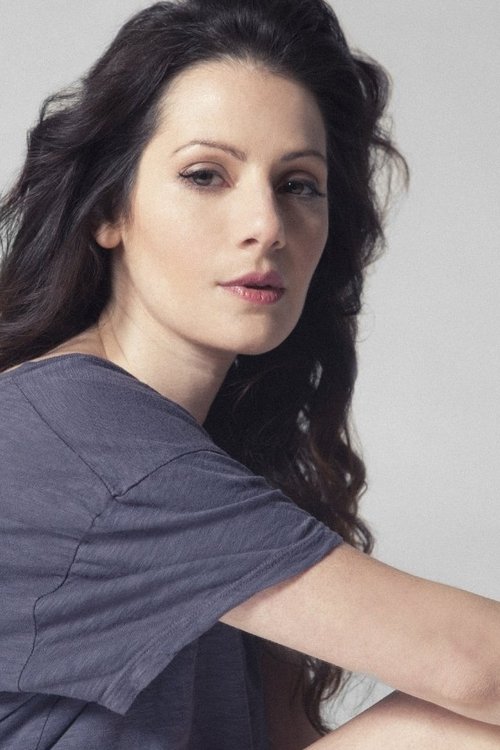 Aleksa Palladino - Acting Profile Photo
