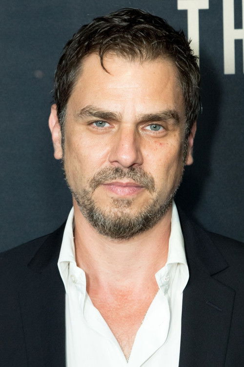 Ariel Vromen - Directing Profile Photo