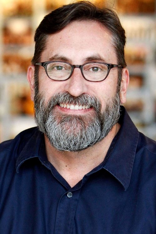 Bob Peterson - Acting Profile Photo