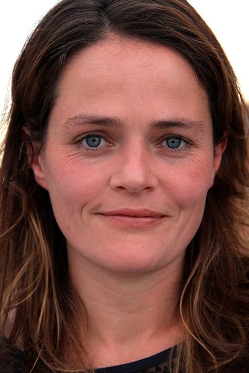 Alexandra Johnes - Production Profile Photo