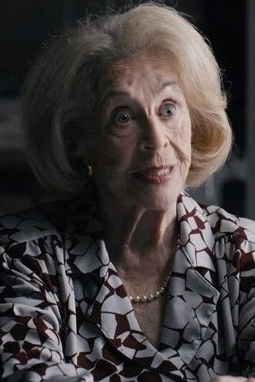 Montserrat Carulla - Acting Profile Photo