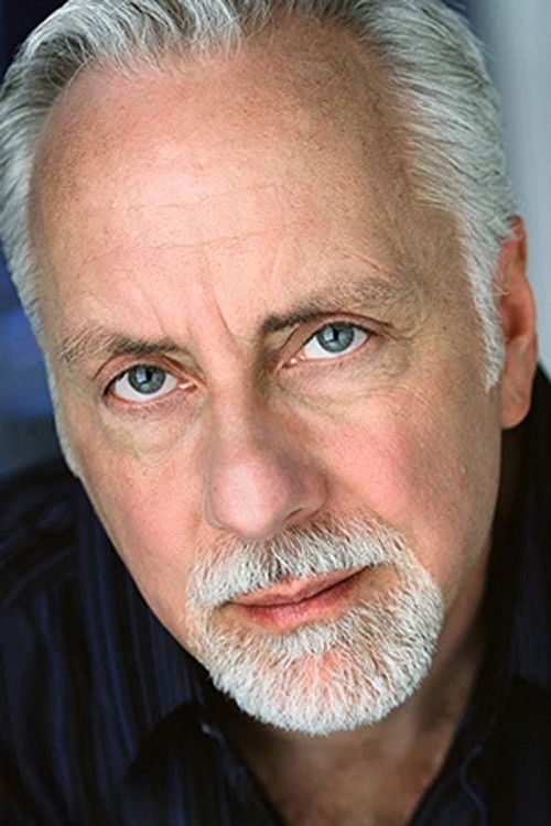 Martin Van Treuren - Acting Profile Photo