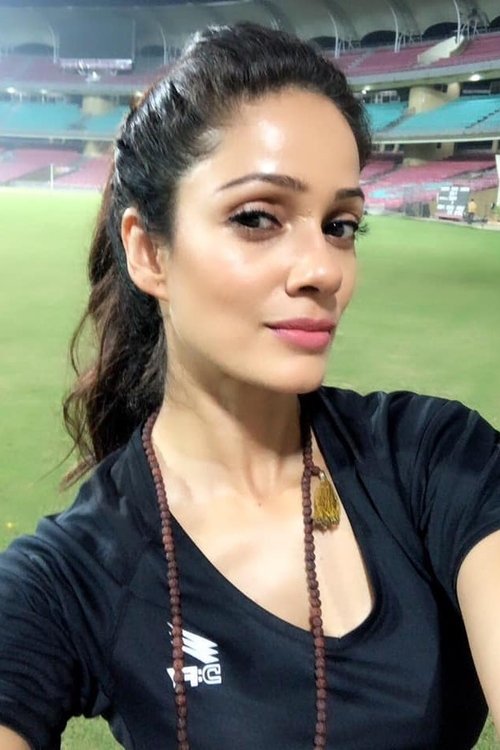 Vidya Malvade - Acting Profile Photo