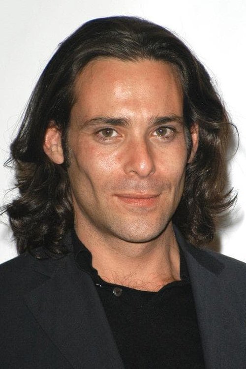 James Callis - Acting Profile Photo