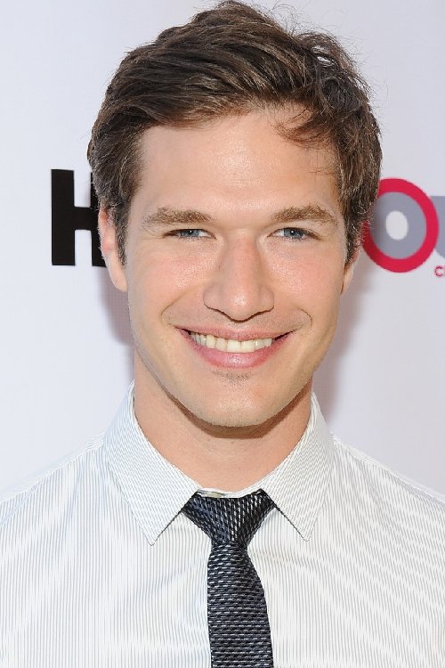 Michael Adam Hamilton - Acting Profile Photo