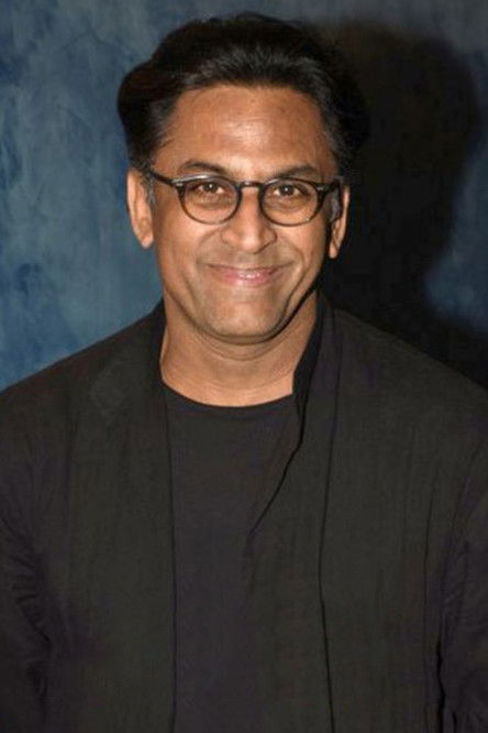 Ram Madhvani - Directing Profile Photo