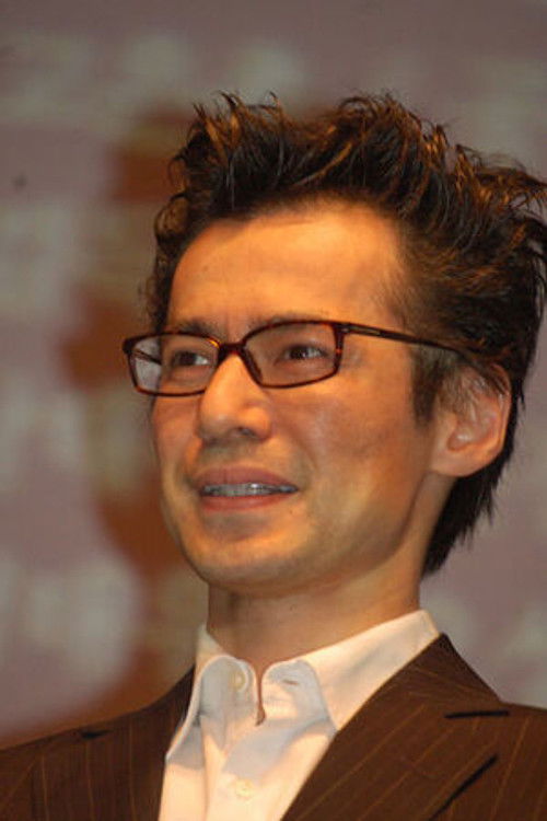 John H. Lee - Writing Profile Photo