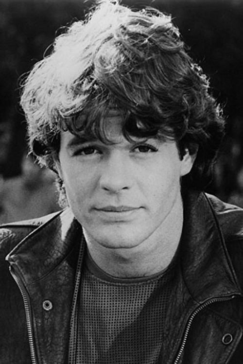 Lee Montgomery - Acting Profile Photo