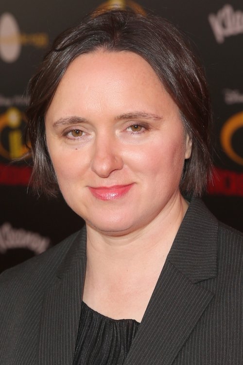 Sarah Vowell - Acting Profile Photo