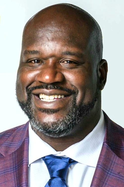 Shaquille O'Neal - Acting Profile Photo