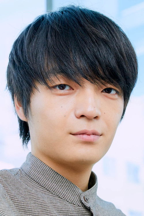 Amane Okayama - Acting Profile Photo