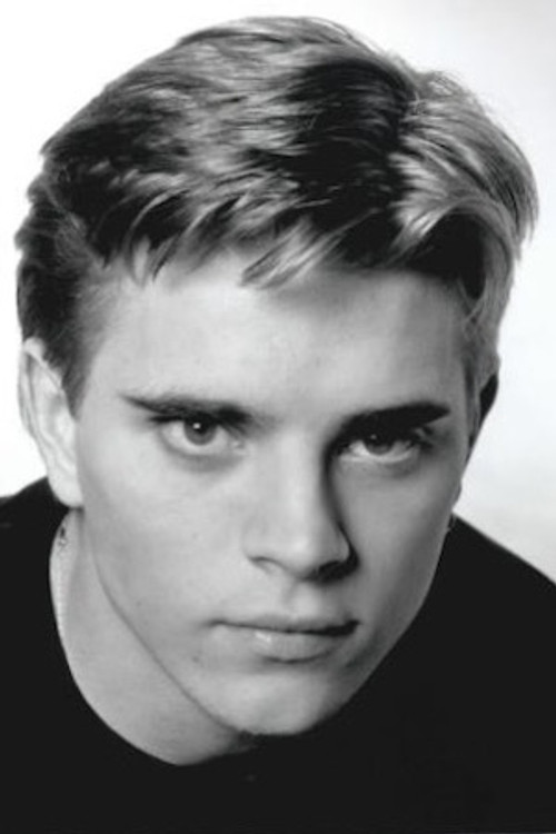 Richard Lee Jackson - Acting Profile Photo