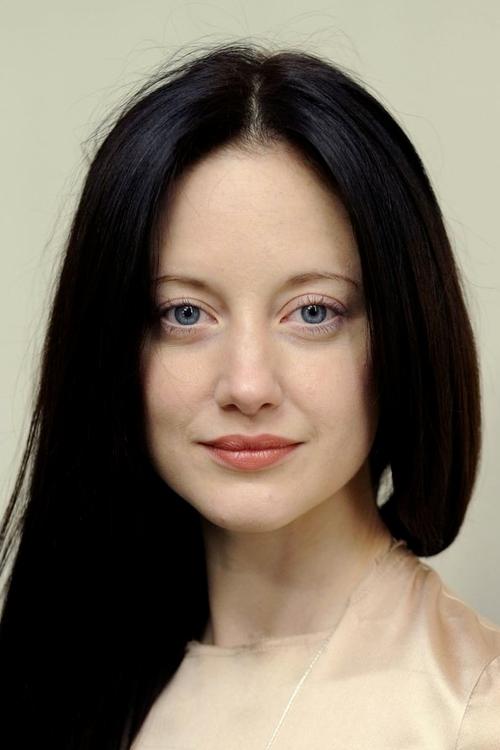 Andrea Riseborough - Acting Profile Photo