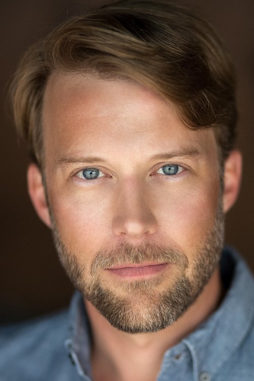 Wes Armstrong - Acting Profile Photo