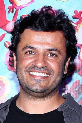 Vikas Bahl - Production Profile Photo