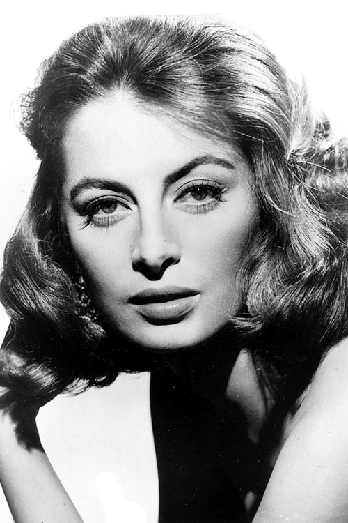 Capucine - Acting Profile Photo
