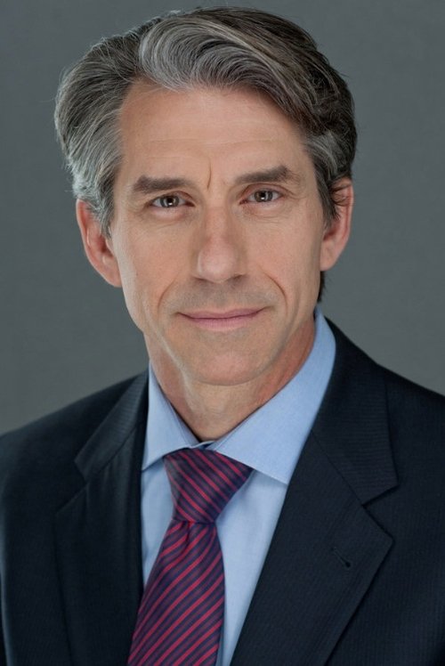 Scott Morgan - Acting Profile Photo