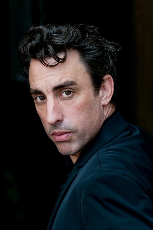 Alexander Schubert - Acting Profile Photo