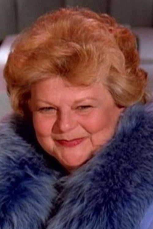 Bunny Summers - Acting Profile Photo