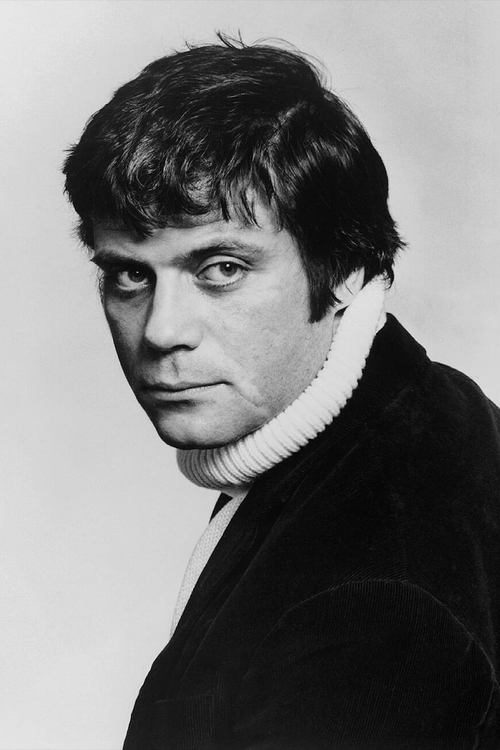 Oliver Reed - Acting Profile Photo