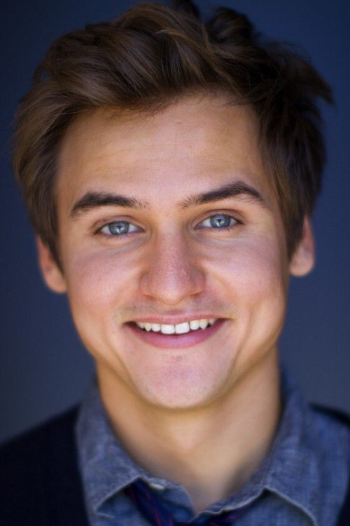 Moses Storm - Acting Profile Photo