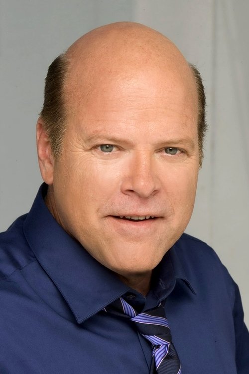 Rex Linn - Acting Profile Photo