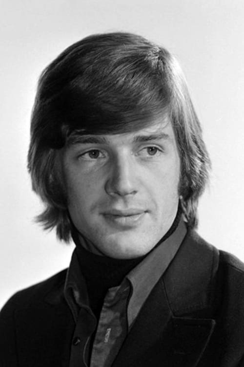 Aleksandr Abdulov - Acting Profile Photo