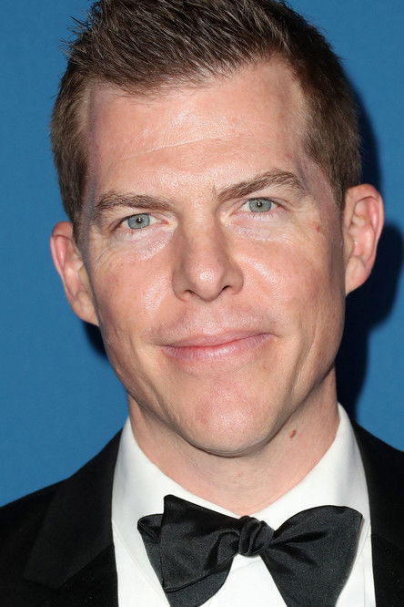 John Schultz - Directing Profile Photo