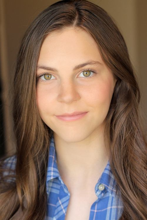 Kaitlyn Dias - Acting Profile Photo