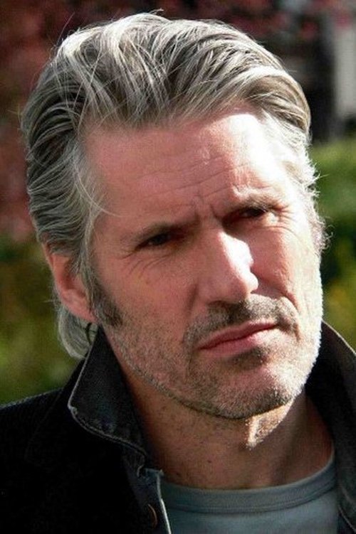 Harry Cleven - Acting Profile Photo