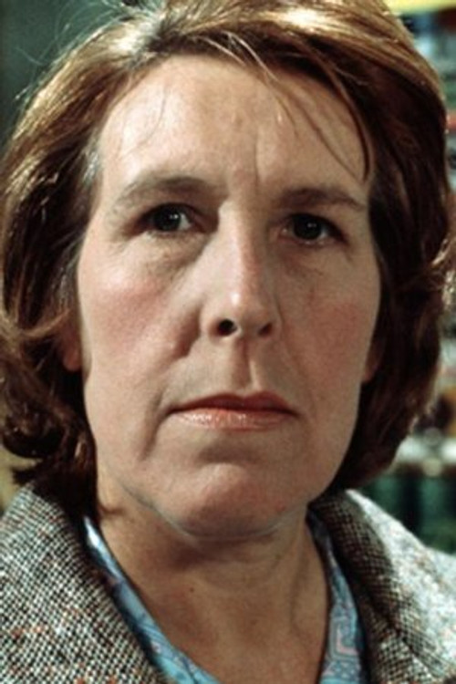 Kathy Staff - Acting Profile Photo