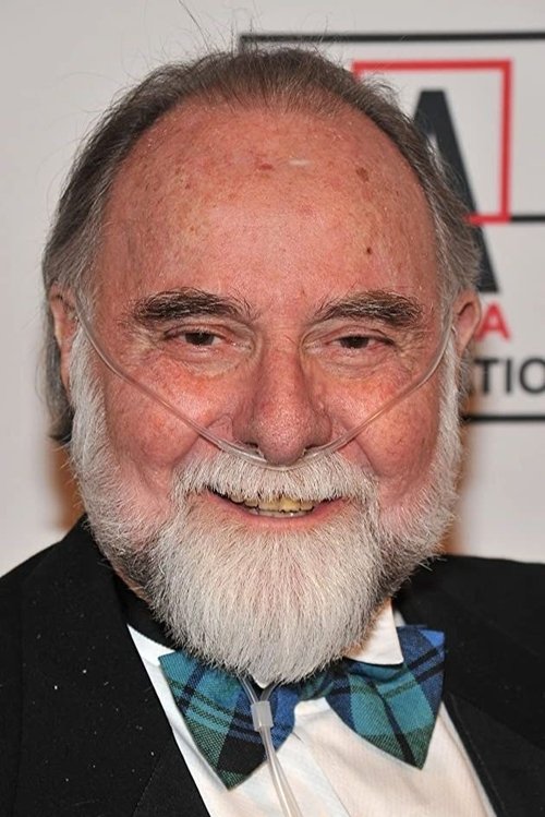 Jerry Nelson - Acting Profile Photo