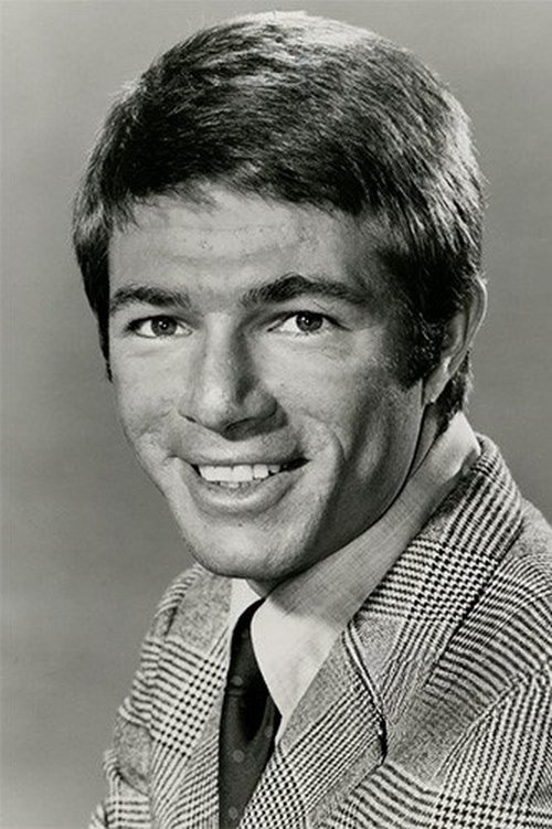 Stephen Young - Acting Profile Photo