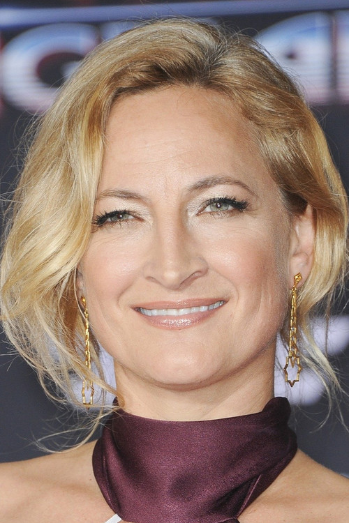 Zoë Bell - Acting Profile Photo