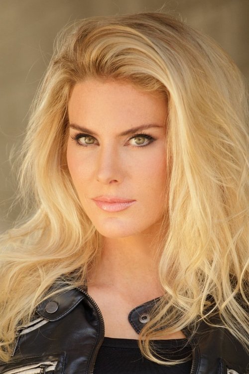 Kelly Greyson - Acting Profile Photo