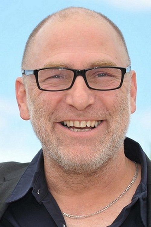 Tzahi Grad - Acting Profile Photo