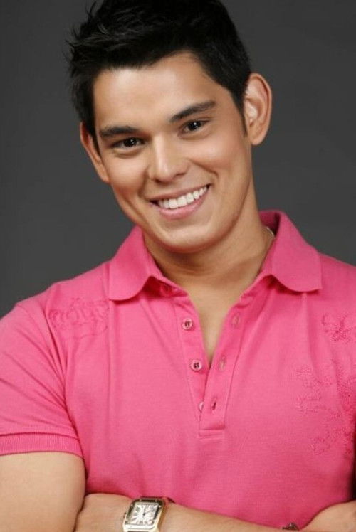 Richard Gutierrez - Acting Profile Photo