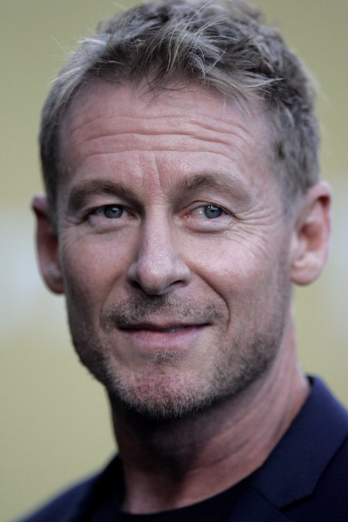 Richard Roxburgh - Acting Profile Photo
