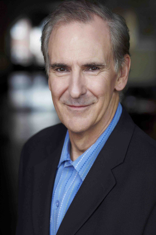 John Maclaren - Acting Profile Photo