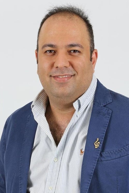 Ali Oji - Acting Profile Photo