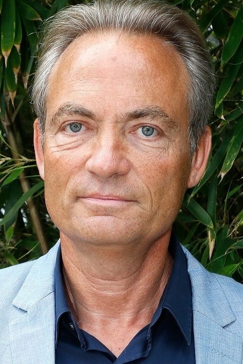Gilles Cohen - Acting Profile Photo