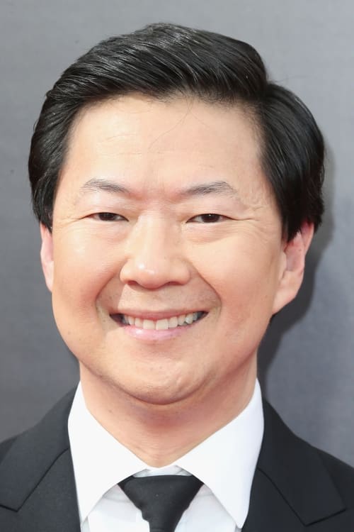 Ken Jeong - Acting Profile Photo