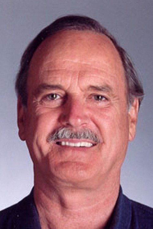 John Cleese - Acting Profile Photo