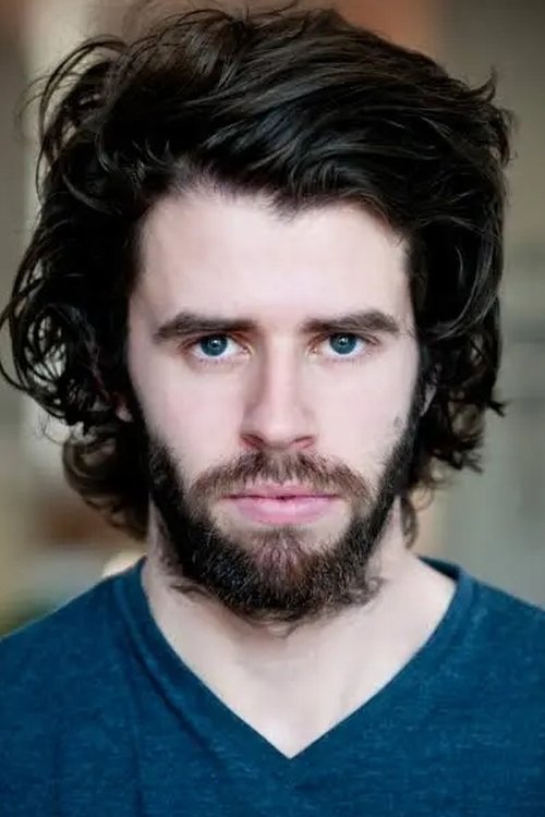 Richard Rowden - Acting Profile Photo