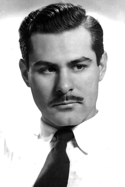 Sam Wanamaker - Acting Profile Photo