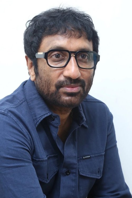 Sreenu Vaitla - Directing Profile Photo