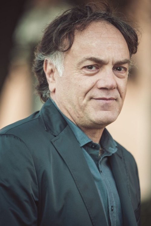Francesco Acquaroli - Acting Profile Photo