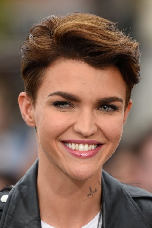Ruby Rose - Acting Profile Photo